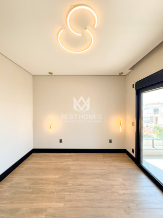 Imagem Casa de Condomínio com 4 Quartos à Venda, 250 m² em Recanto Quarto Centenário - Jundiaí