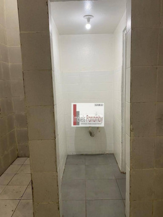 Imagem Loja à Venda ou Locação, 63 m² em Jardim Prudência - São Paulo Imagem Loja à Venda ou Locação, 63 m² em Jardim Prudência - São Paulo