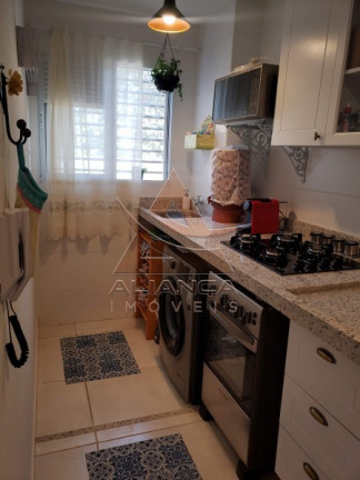 Imagem Apartamento com 2 Quartos à Venda, 49 m² em Terras De Santa Martha - Bonfim Paulista Imagem Apartamento com 2 Quartos à Venda, 49 m² em Terras De Santa Martha - Bonfim Paulista