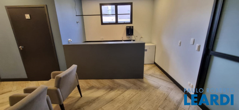 Imagem Sala Comercial à Venda, 33 m² em Jardim - Santo André Imagem Sala Comercial à Venda, 33 m² em Jardim - Santo André