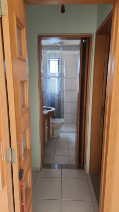 Imagem Apartamento com 2 Quartos à Venda,  em Campanario - Diadema