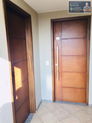 Imagem Apartamento com 3 Quartos à Venda, 78 m² em Casa Amarela - Recife