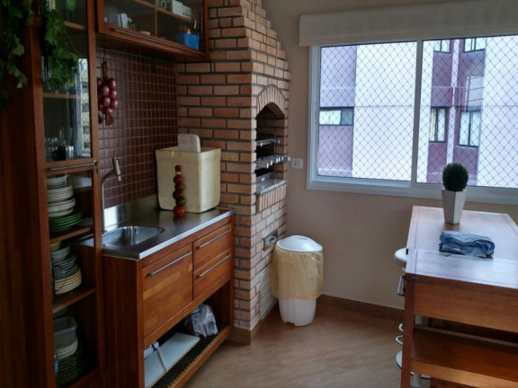 Imóvel com 3 Quartos à Venda, 150 m² em Santa Paula - São Caetano Do Sul