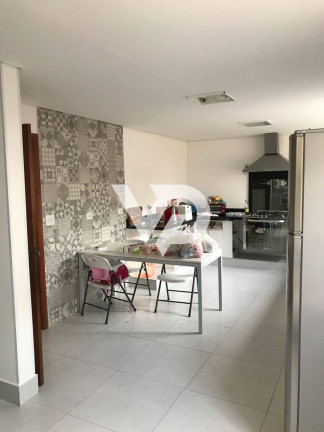 Imagem Casa com 4 Quartos à Venda, 560 m² em Alphaville - Barueri Imagem Casa com 4 Quartos à Venda, 560 m² em Alphaville - Barueri