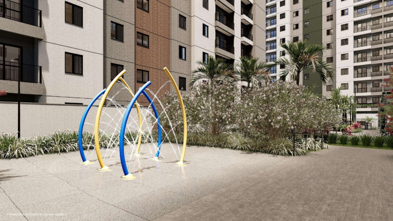 Imagem Imóvel com 2 Quartos à Venda, 68 m² em Alto Da Boa Vista - Ribeirão Preto Imagem Imóvel com 2 Quartos à Venda, 68 m² em Alto Da Boa Vista - Ribeirão Preto