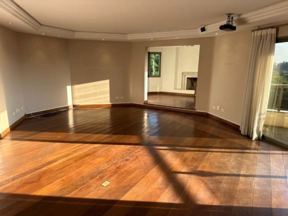 Imagem Apartamento com 3 Quartos à Venda, 300 m² em Paraíso - São Paulo Imagem Apartamento com 3 Quartos à Venda, 300 m² em Paraíso - São Paulo
