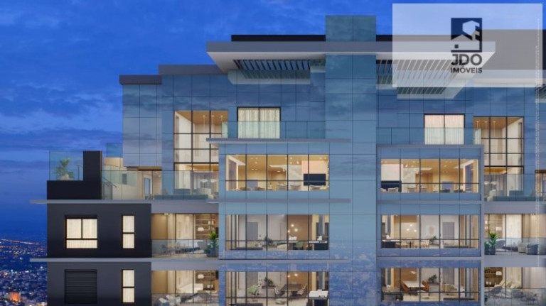 Imagem Cobertura com 3 Quartos à Venda, 394 m² em Ecoville - Curitiba Imagem Cobertura com 3 Quartos à Venda, 394 m² em Ecoville - Curitiba