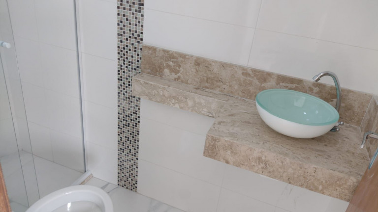 Imagem Casa com 2 Quartos à Venda, 52 m² em Caiçara - Praia Grande Imagem Casa com 2 Quartos à Venda, 52 m² em Caiçara - Praia Grande