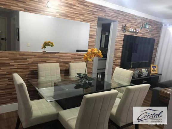 Imagem Apartamento com 2 Quartos à Venda, 54 m² em Jardim Iracema - São Paulo Imagem Apartamento com 2 Quartos à Venda, 54 m² em Jardim Iracema - São Paulo