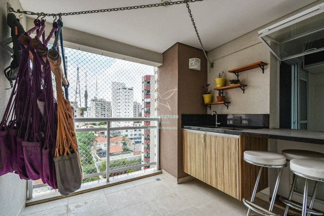 Imagem Apartamento com 2 Quartos à Venda, 65 m² em Perdizes - São Paulo Imagem Apartamento com 2 Quartos à Venda, 65 m² em Perdizes - São Paulo