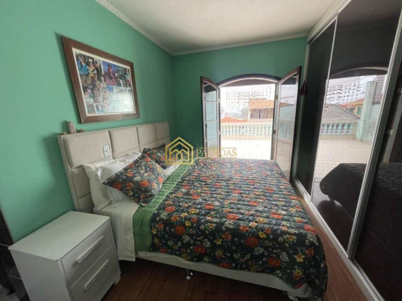 Imagem Casa com 3 Quartos à Venda, 183 m² em Demarchi - São Bernardo Do Campo Imagem Casa com 3 Quartos à Venda, 183 m² em Demarchi - São Bernardo Do Campo