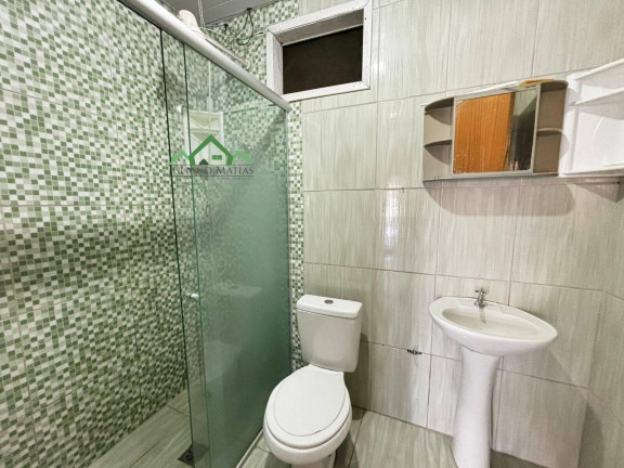 Imagem Casa com 2 Quartos à Venda, 80 m² em Costeira - Balneário Barra Do Sul