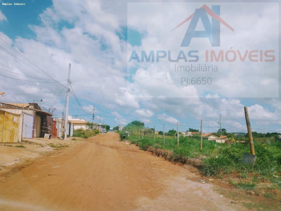 Imagem Terreno à Venda, 360 m² em Mateus Leme