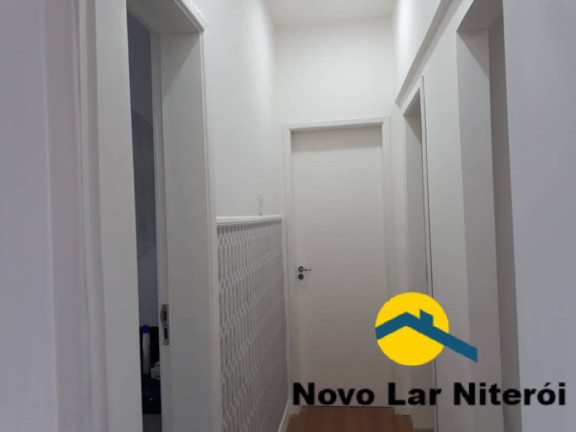 Imagem Casa com 3 Quartos à Venda, 138 m² em Santa Rosa - Niterói