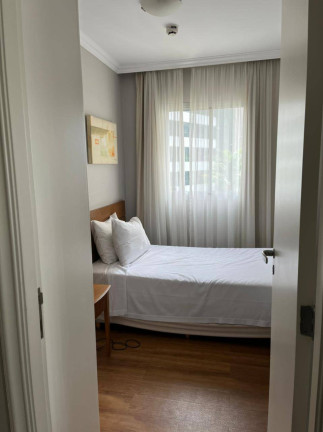 Imagem Apartamento com 2 Quartos para Alugar, 48 m² em Consolação - São Paulo Imagem Apartamento com 2 Quartos para Alugar, 48 m² em Consolação - São Paulo