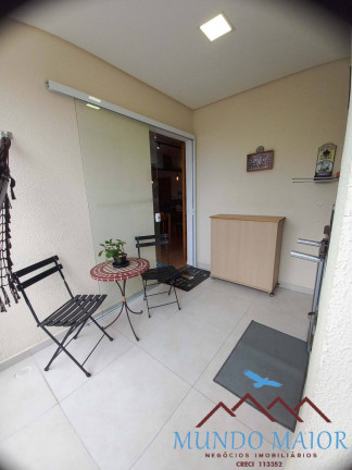 Imagem Apartamento com 3 Quartos à Venda, 88 m² em Rudge Ramos - São Bernardo Do Campo