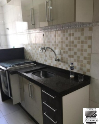 Imagem Apartamento com 2 Quartos à Venda, 53 m² em Vila Haro - Sorocaba