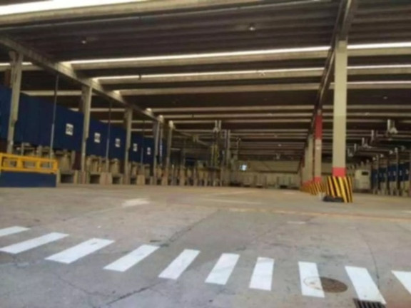 Imagem Imóvel à Venda, 45.000 m² em Tamboré - Barueri Imagem Imóvel à Venda, 45.000 m² em Tamboré - Barueri