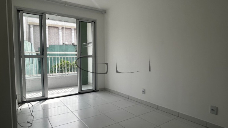 Imóvel com 1 Quarto à Venda, 32 m² em Brás - São Paulo