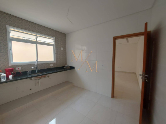 Imagem Casa com 3 Quartos à Venda, 95 m² em Embaré - Santos Imagem Casa com 3 Quartos à Venda, 95 m² em Embaré - Santos