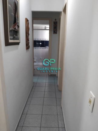 Imagem Apartamento com 3 Quartos à Venda, 90 m² em Enseada - Guarujá