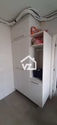 Imagem Apartamento com 3 Quartos à Venda, 177 m² em Panamby - São Paulo