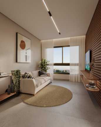 Imagem Cobertura com 3 Quartos à Venda, 137 m² em Cabo Branco - João Pessoa Imagem Cobertura com 3 Quartos à Venda, 137 m² em Cabo Branco - João Pessoa