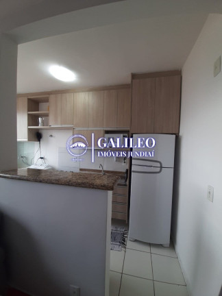 Imagem Apartamento com 2 Quartos à Venda, 56 m² em Vila Della Piazza - Jundiaí Imagem Apartamento com 2 Quartos à Venda, 56 m² em Vila Della Piazza - Jundiaí