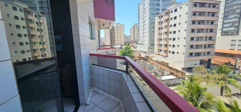Imagem Apartamento com 1 Quarto à Venda, 45 m² em Tupi - Praia Grande Imagem Apartamento com 1 Quarto à Venda, 45 m² em Tupi - Praia Grande