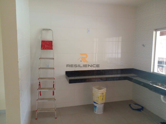 Imagem Casa de Condomínio com 3 Quartos à Venda, 139 m² em Campinho - Lagoa Santa