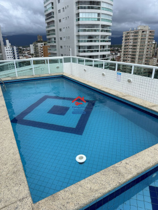 Imagem Apartamento com 2 Quartos à Venda, 67 m² em Tupi - Praia Grande
