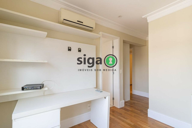 Imagem Apartamento com 3 Quartos à Venda ou Locação, 203 m² em Itaim Bibi - São Paulo Imagem Apartamento com 3 Quartos à Venda ou Locação, 203 m² em Itaim Bibi - São Paulo