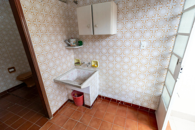 Imagem Casa com 2 Quartos à Venda, 195 m² em Jardim Santo Antônio - Santo André Imagem Casa com 2 Quartos à Venda, 195 m² em Jardim Santo Antônio - Santo André