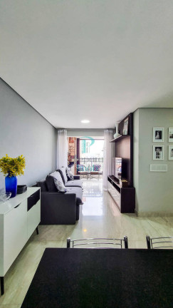 Imagem Apartamento com 3 Quartos à Venda, 72 m² em Vila Osasco - Osasco Imagem Apartamento com 3 Quartos à Venda, 72 m² em Vila Osasco - Osasco
