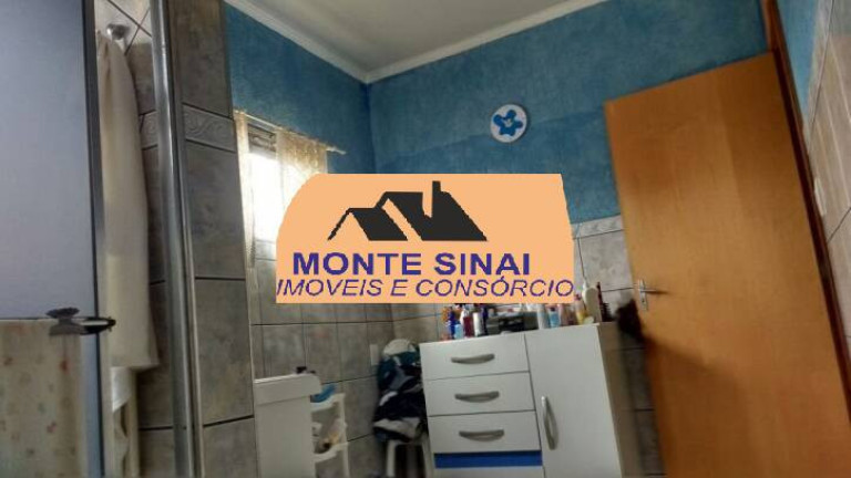 Imagem Casa com 5 Quartos à Venda, 300 m² em Jardim Toledo - Votorantim