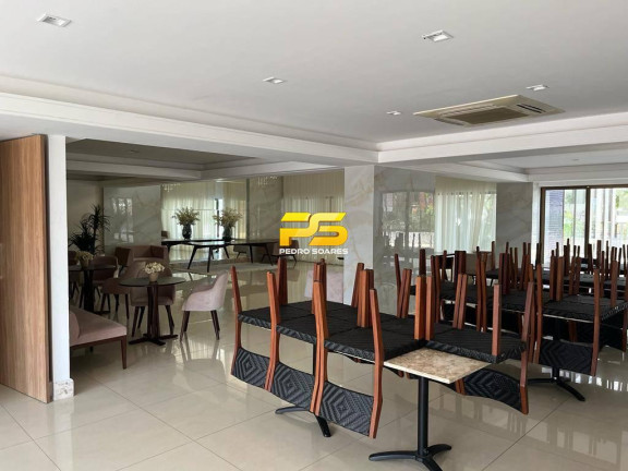 Imagem Apartamento com 4 Quartos à Venda, 375 m² em Altiplano Cabo Branco - João Pessoa Imagem Apartamento com 4 Quartos à Venda, 375 m² em Altiplano Cabo Branco - João Pessoa