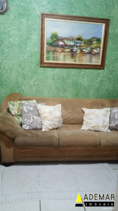 Casa com 3 Quartos à Venda, 50 m² em Casa Grande - Diadema
