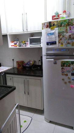 Imagem Apartamento com 2 Quartos à Venda, 60 m² em Vila São José - Taubaté