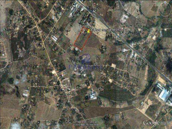 Imagem Terreno à Venda, 78.868 m² em área Rural De Feira De Santana - Feira De Santana Imagem Terreno à Venda, 78.868 m² em área Rural De Feira De Santana - Feira De Santana