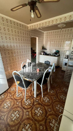 Imagem Casa com 2 Quartos à Venda, 113 m² em Vila Costa E Silva - Campinas