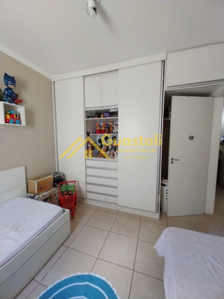 Imagem Apartamento com 2 Quartos à Venda, 47 m² em Nova Pompéia - Piracicaba Imagem Apartamento com 2 Quartos à Venda, 47 m² em Nova Pompéia - Piracicaba