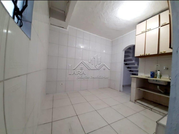 Imagem Sobrado com 1 Quarto à Venda, em Vila União (zona Leste) - São Paulo Imagem Sobrado com 1 Quarto à Venda, em Vila União (zona Leste) - São Paulo