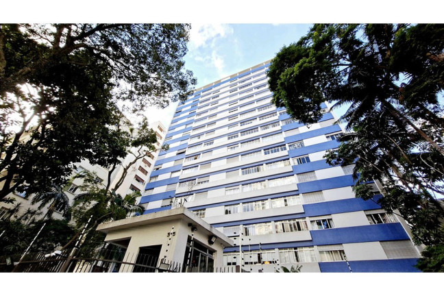 Imagem Imóvel com 3 Quartos à Venda, 145 m² em Higienópolis - São Paulo Imagem Imóvel com 3 Quartos à Venda, 145 m² em Higienópolis - São Paulo