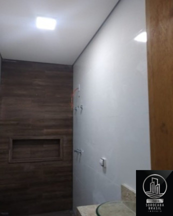Imagem Casa com 3 Quartos à Venda, 99 m² em Caguassu - Sorocaba Imagem Casa com 3 Quartos à Venda, 99 m² em Caguassu - Sorocaba