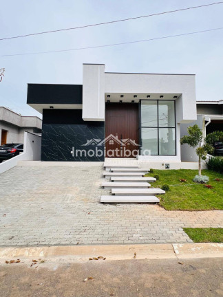 Imagem Casa de Condomínio com 3 Quartos à Venda, 300 m² em Condomínio Atibaia Park I - Atibaia Imagem Casa de Condomínio com 3 Quartos à Venda, 300 m² em Condomínio Atibaia Park I - Atibaia