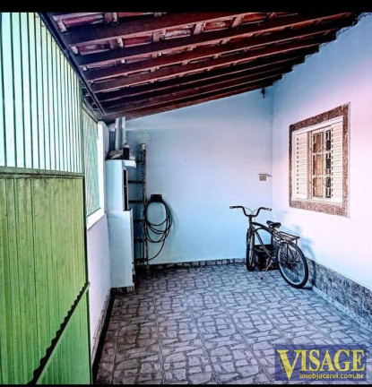 Imagem Casa com 2 Quartos à Venda, 140 m² em Parque Dos Príncipes - Jacareí Imagem Casa com 2 Quartos à Venda, 140 m² em Parque Dos Príncipes - Jacareí