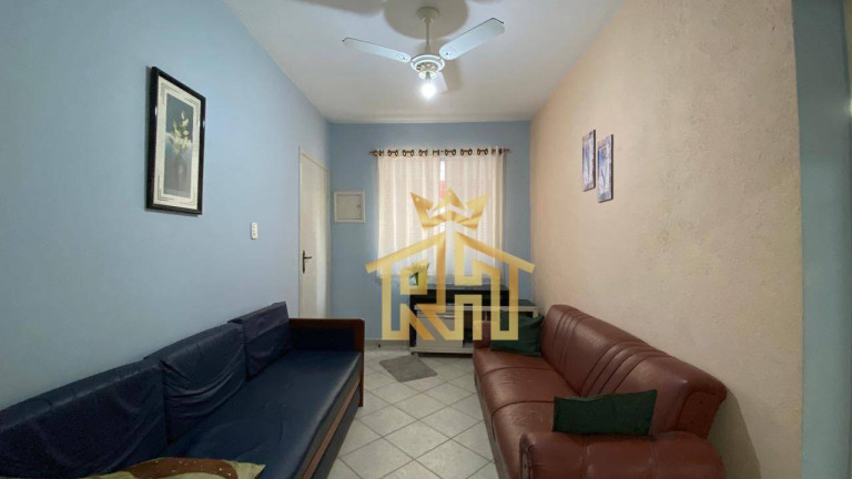 Imagem Apartamento com 2 Quartos à Venda, 46 m² em Guilhermina - Praia Grande Imagem Apartamento com 2 Quartos à Venda, 46 m² em Guilhermina - Praia Grande
