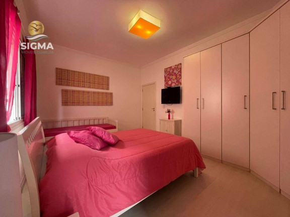 Imagem Casa com 6 Quartos à Venda, 372 m² em Enseada - Guarujá Imagem Casa com 6 Quartos à Venda, 372 m² em Enseada - Guarujá