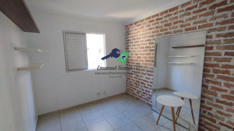 Imagem Apartamento com 3 Quartos para Alugar, 64 m² em Jardim Marajoara - São Paulo Imagem Apartamento com 3 Quartos para Alugar, 64 m² em Jardim Marajoara - São Paulo