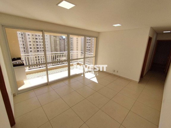 Imagem Apartamento com 3 Quartos à Venda, 79 m² em Setor Bueno - Goiânia Imagem Apartamento com 3 Quartos à Venda, 79 m² em Setor Bueno - Goiânia